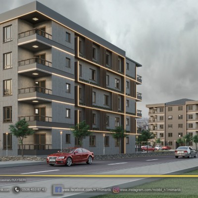 Hastane Park Yapı Koop.