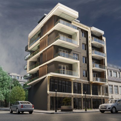 Abbasoğulları İnşaat