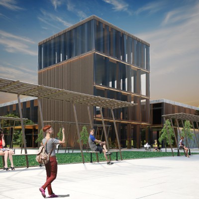 Almanya / Kültür Merkezi