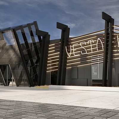 vesta / hermes129	Satış Ofisi