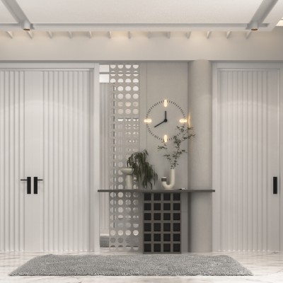 Zek Yapı Örnek Daire