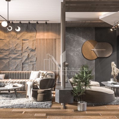 Kayseri Konut Projesi