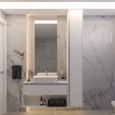 Kayseri Konut Projesi