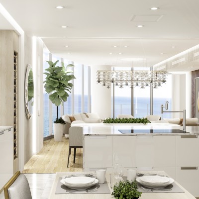 ABD Rezidans Projesi