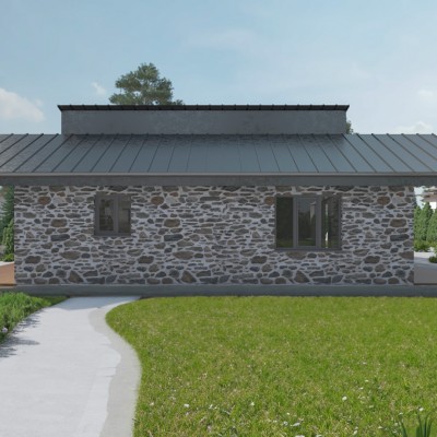 kayseri villa projesi